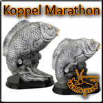 Koppel marathon (Toin Broeren)