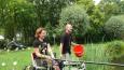 Dames  vissen (1)
