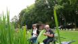 Dames  vissen (2)