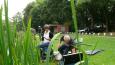 Dames  vissen (3)
