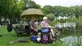 Dames  vissen (5)