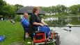 Dames  vissen (9)