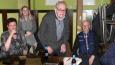Jubilarissen 25 en 40 jaar lid  (10)