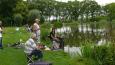 Dames vissen 001