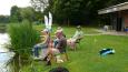 Dames vissen 002