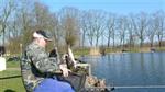 Afsluiting voorjaarscompetitie 2014