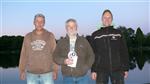 Zomeravond 2014, tweede wedstrijd