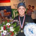 Nick Eestermans Nederlands Kampioen Jeugd