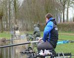 Coupe Theo Olijslagers,  tweede wedstrijd
