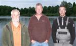 Einduitslag Feedercompetitie