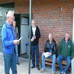 Sluitingswedstrijd Coupe Schijndel