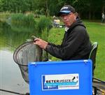 Feedercompetitie 2016 laatste wedstrijd