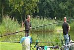 Peter van Erp koppelcompetitie 2016