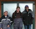 Wintercompetitie winnaar bekend