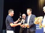 Nick Eestermans Talent van het Jaar 