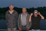 Laatste wedstrijd Feedercompetitie