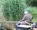 Open Schijndelse jeugdkampioenschappen, 2de wedstrijd