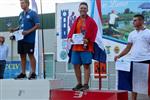 WK Zoetwatervissen 2018 in Italie