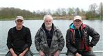 Coupe Theo Olijslagers, laatste wedstrijd