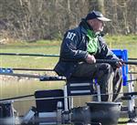 Coupe Theo Olijslagers, tweede wedstrijd