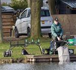 Blind koppel Jack Langenhuijzen