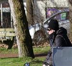 Voorjaarscompetitie, tweede wedstrijd