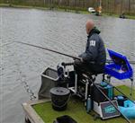 Koningscompetitie van start