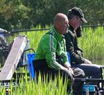 1ste Koppelwedstrijd Peter van Erp