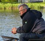 Feedercompetitie van start
