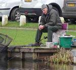 Einduitslag Voorjaarscompetitie Feeder