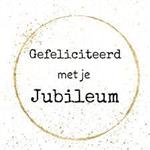 JUBILARISSEN HSV ALTIJD BEET