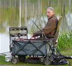 Koningsvissen Feeder