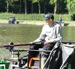 Najaarscompetitie van start