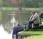 2de najaarscompetitie Feeder