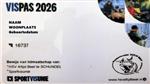 VISPASSEN 2026