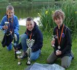 Einduitslag Open Schijndelse Jeugdkamipoenschappen