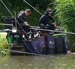 Club Koppel wedstrijd