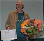 Huub Pennings genomineerd als vrijwilliger van het jaar