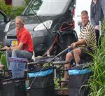 2de koppelwedstrijd Peter van Erp