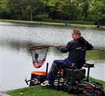Najaarscompetitie Feeder van start