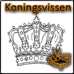 2de wedstrijd Koningsvissen 2014